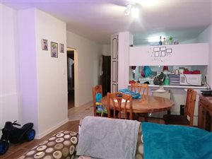 2 Bed Apartment in Pellissier