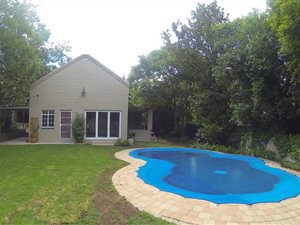 4 Bed House in Blairgowrie