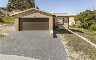2 Bedroom Townhouse in Westering