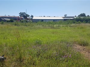 3.9 ha Land available in Heidelberg Central