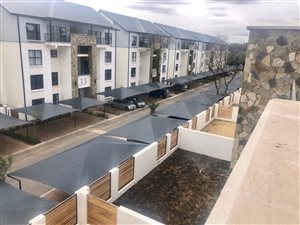 2 Bed Apartment in Crowthorne