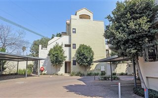 1 Bedroom Apartment in Morningside