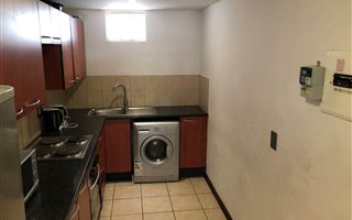2 Bedroom Apartment in Braamfontein