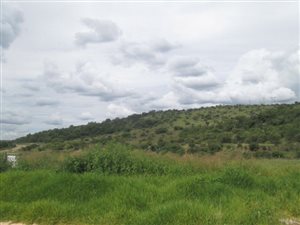 685 m² Land available in The Hills