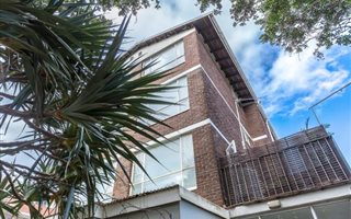 1 Bedroom Apartment in Essenwood