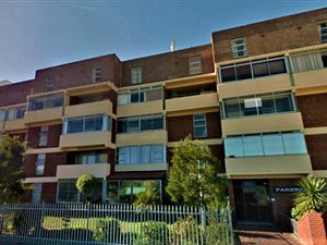 2 Bed Apartment in Oakdale