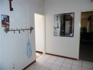 4 Bed House in Arbor Park