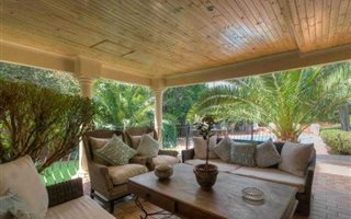 4 Bedroom House in Rembrandt Park
