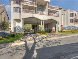 1 Bed Apartment in Edenburg