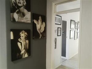 3 Bed House in Randhart