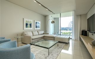 2 Bedroom Apartment in Sandhurst