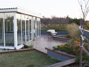 4 Bed House in Gallo Manor