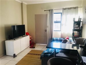 2 Bed Cluster in Cloverdene