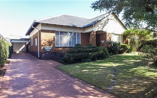 3 Bedroom House in Homestead