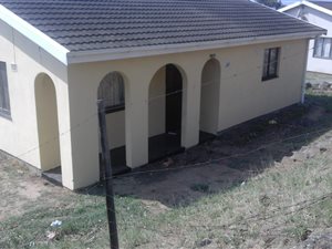 3 Bed House in Umlazi