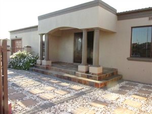 4 Bed House in Windermere