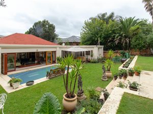 3 Bed House in Parkwood