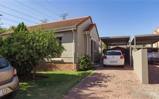 2 Bedroom House in Craigavon