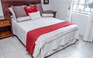 2 Bedroom Apartment in Montana Gardens