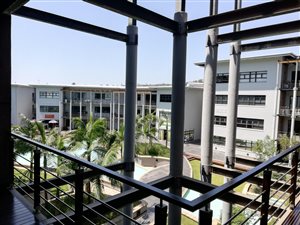 508 m² Industrial space in Riverhorse Valley