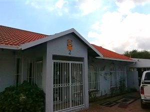 3 Bed House in Brakpan North