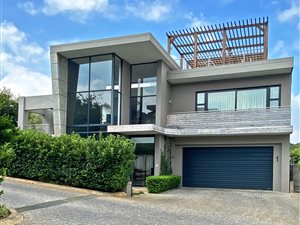 3 Bed Cluster in Craighall