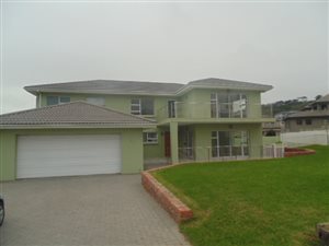 5 Bed House in Lovemore Heights
