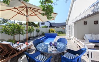 3 Bedroom House in Leisure Isle