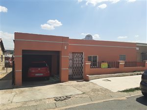 4 Bed House in Riverlea