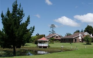 3.4 ha Farm in Rheenendal