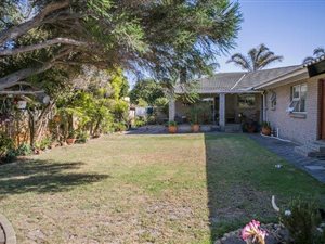 3 Bed House in Rouxville
