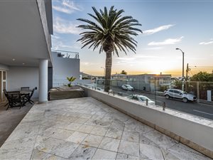 3 Bed Apartment in Bakoven