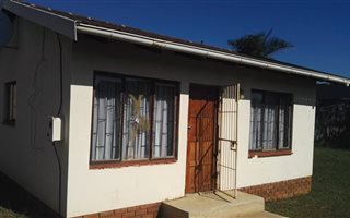 2 Bedroom House in Bishopstowe