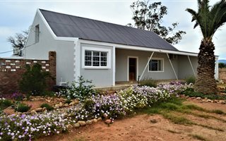 4 Bedroom House in Calitzdorp