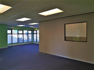 116 m² Office Space in Bonza Bay