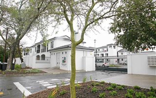 2 Bedroom Apartment in Durbanville Central