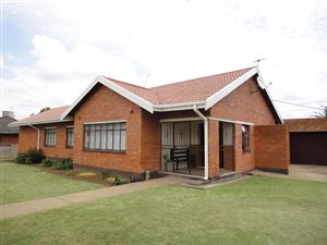 3 Bed House in Ingagane