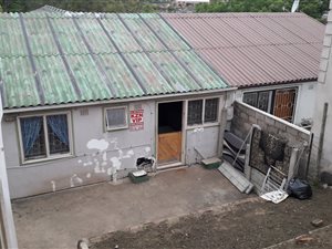 3 Bed House in Stonebridge