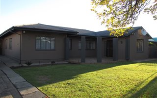 3 Bedroom House in Vanderbijlpark SW1
