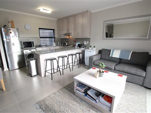 1 Bed Townhouse in Durbanville Central