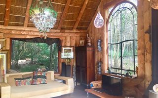 2 Bedroom House in The Crags
