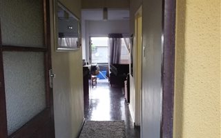 2 Bedroom Townhouse in Parow Valley
