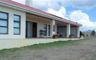 20.4 ha Farm in Tesselaarsdal
