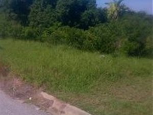 1562 m² Land available in Clarendon Marine