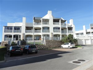 2 Bed Flat in Mykonos
