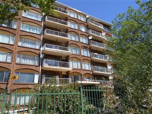 2 Bed Apartment in Bloemfontein