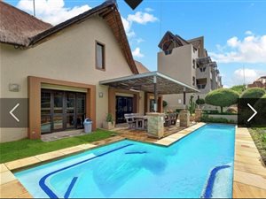 2 Bed Apartment in Lonehill