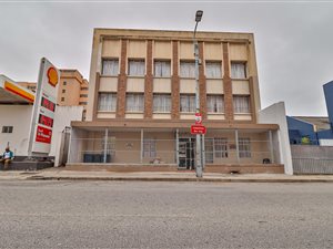 834 m² Commercial space in Port Elizabeth Central
