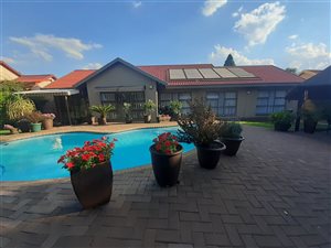 3 Bed House in Vanderbijlpark SE