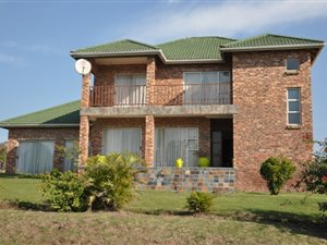 5 Bed House in Cove Rock